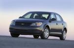 Chevrolet Cobalt 2005 года